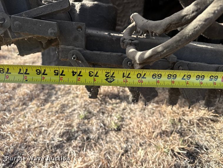 image for item DZ5279 1990 International 4600 oil distributor truck