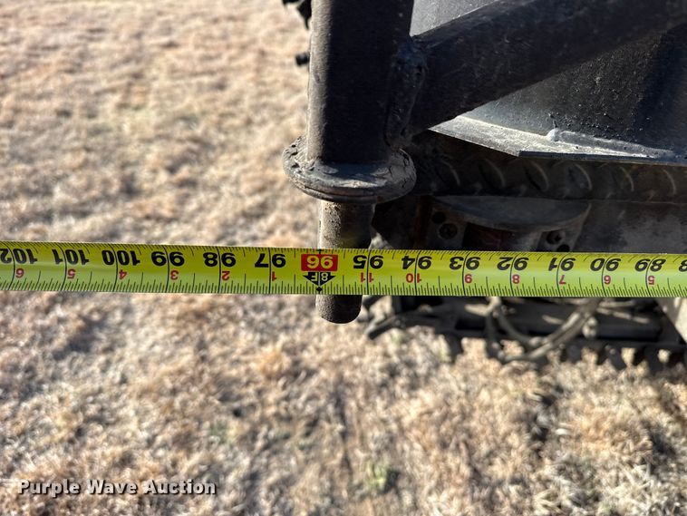 image for item DZ5279 1990 International 4600 oil distributor truck