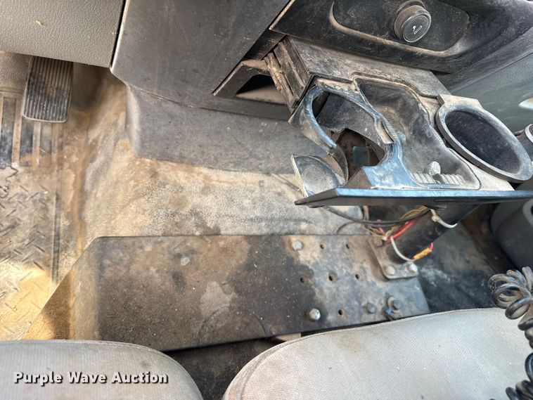 image for item DZ5280 2008 Ford F150 Ext. Cab pickup truck