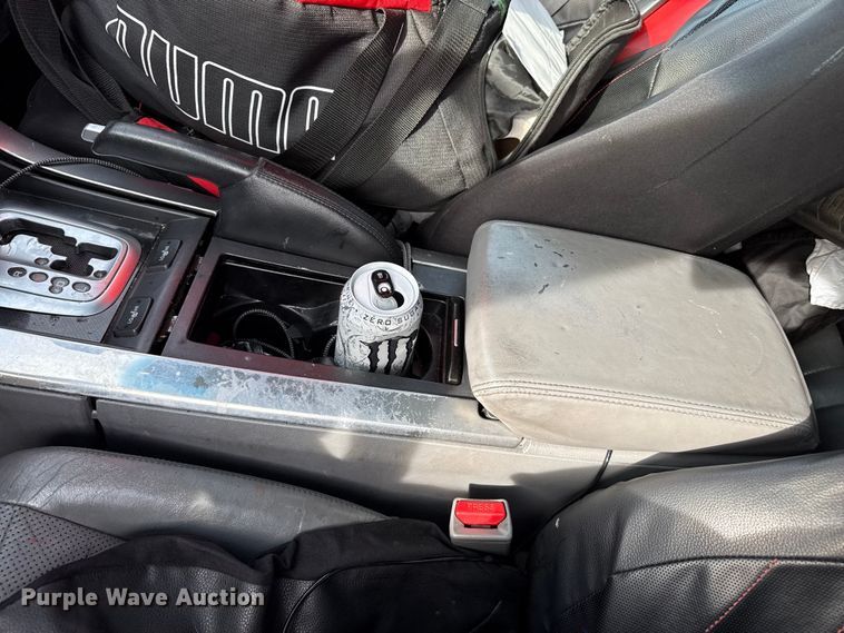 image for item DZ5294 2005 Acura TL 