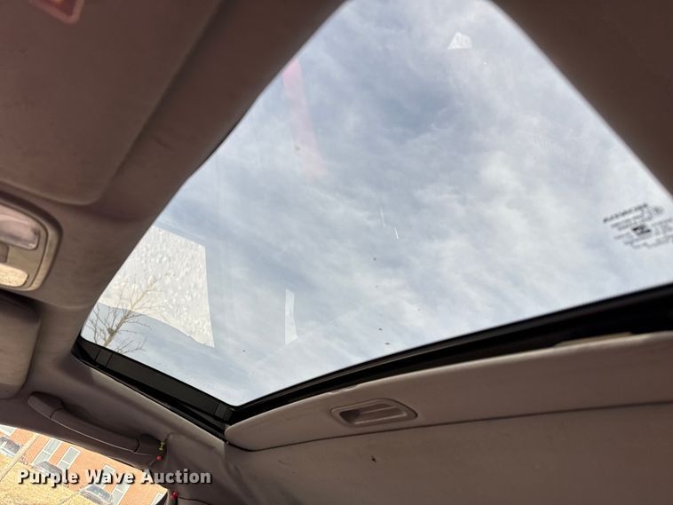 image for item DZ5294 2005 Acura TL 