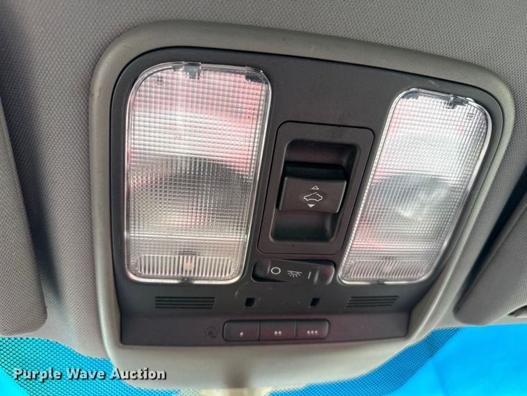 image for item DZ5294 2005 Acura TL 