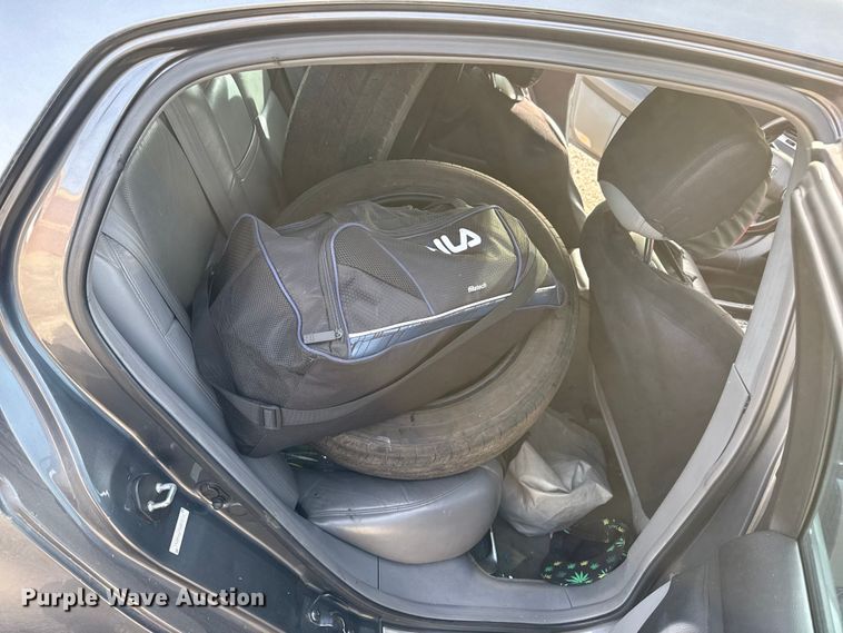 image for item DZ5294 2005 Acura TL 