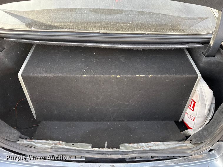 image for item DZ5294 2005 Acura TL 