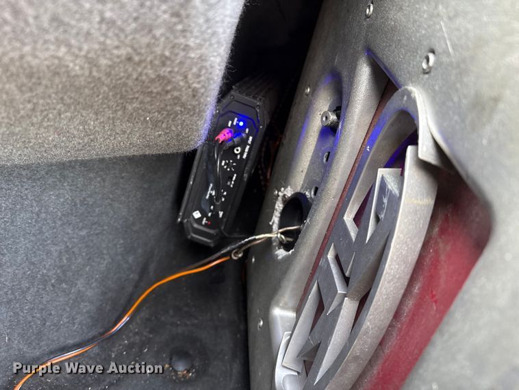 image for item DZ5294 2005 Acura TL 