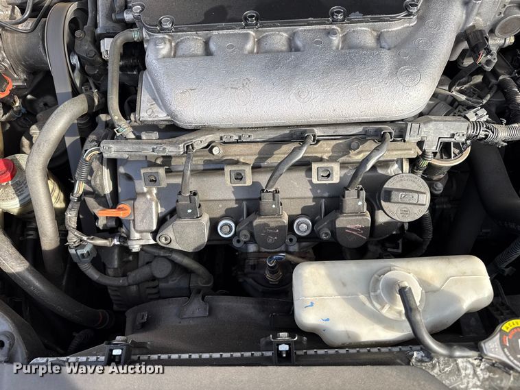 image for item DZ5294 2005 Acura TL 