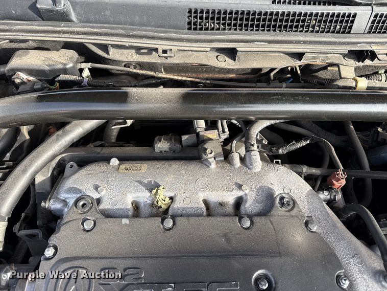 image for item DZ5294 2005 Acura TL 