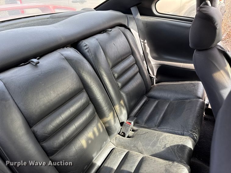 image for item DZ5295 1996 Ford Mustang 