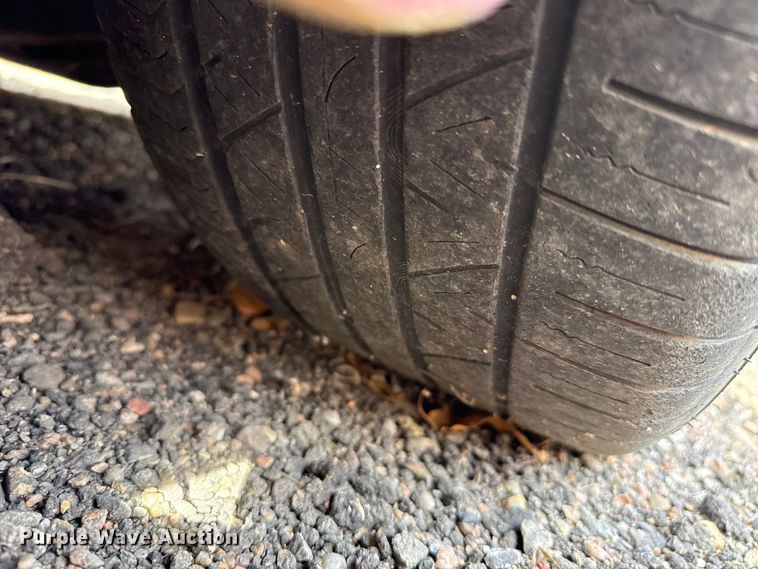 image for item DZ5295 1996 Ford Mustang 