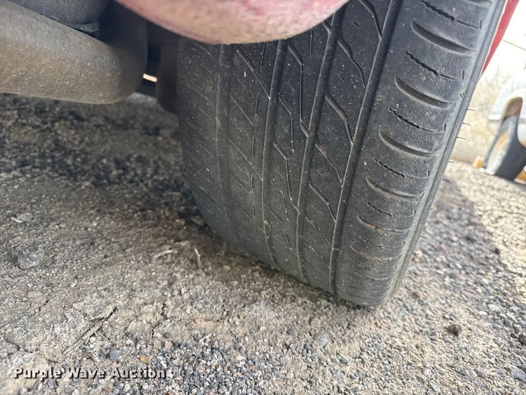 image for item DZ5295 1996 Ford Mustang 