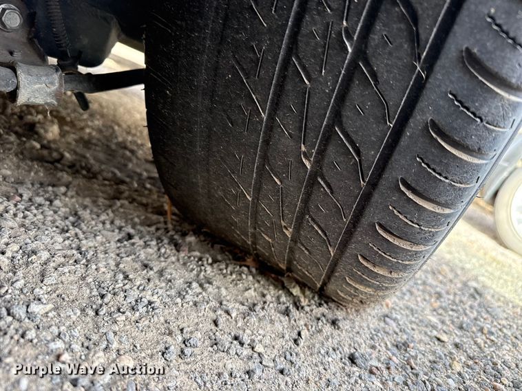 image for item DZ5295 1996 Ford Mustang 