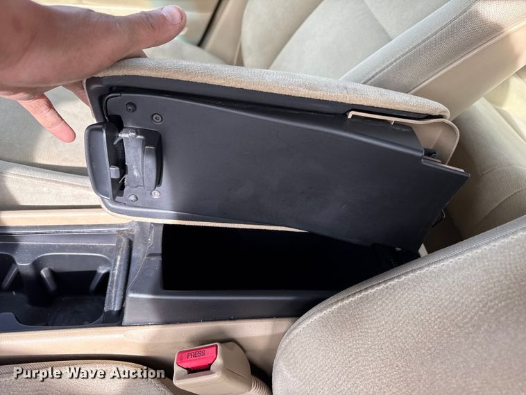 image for item DZ5296 2008 Honda Civic 