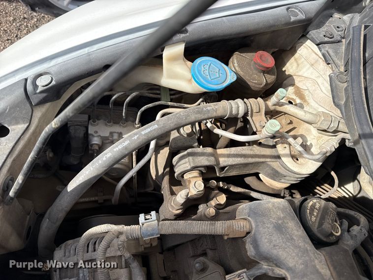 image for item DZ5296 2008 Honda Civic 