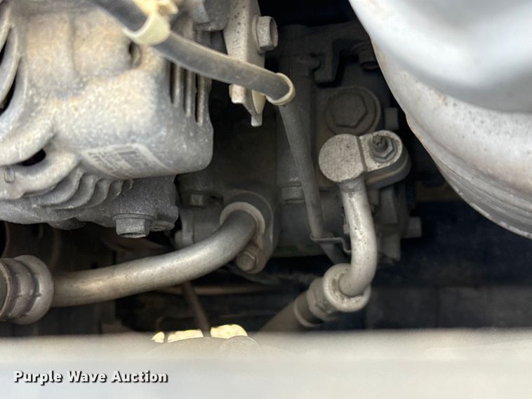 image for item DZ5296 2008 Honda Civic 