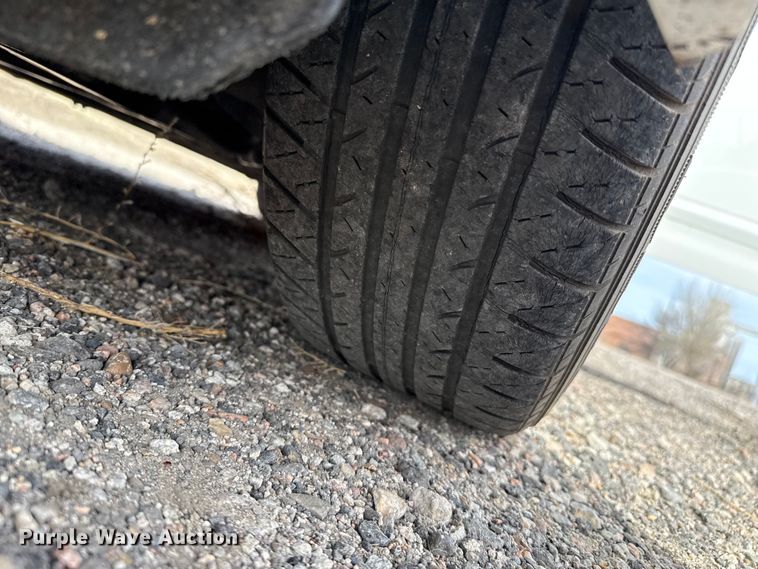 image for item DZ5296 2008 Honda Civic 