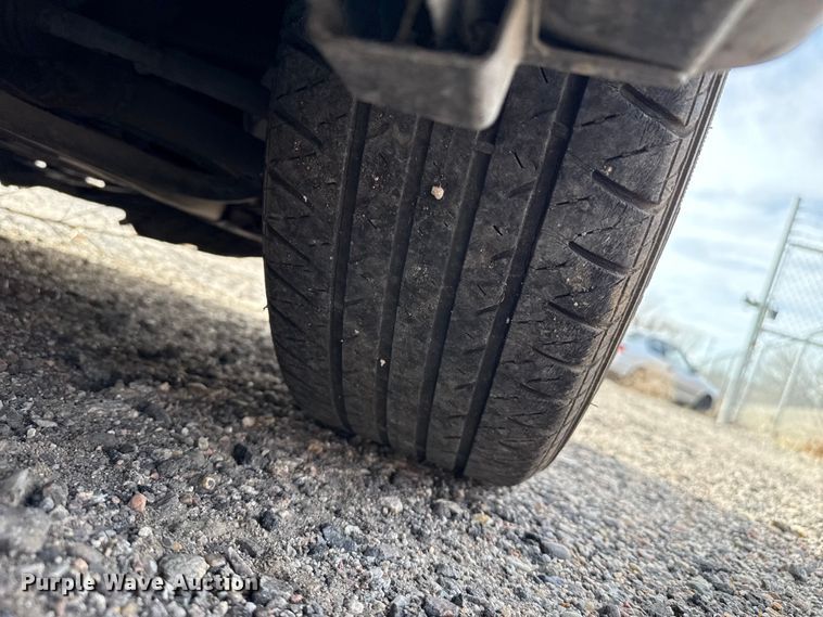 image for item DZ5296 2008 Honda Civic 