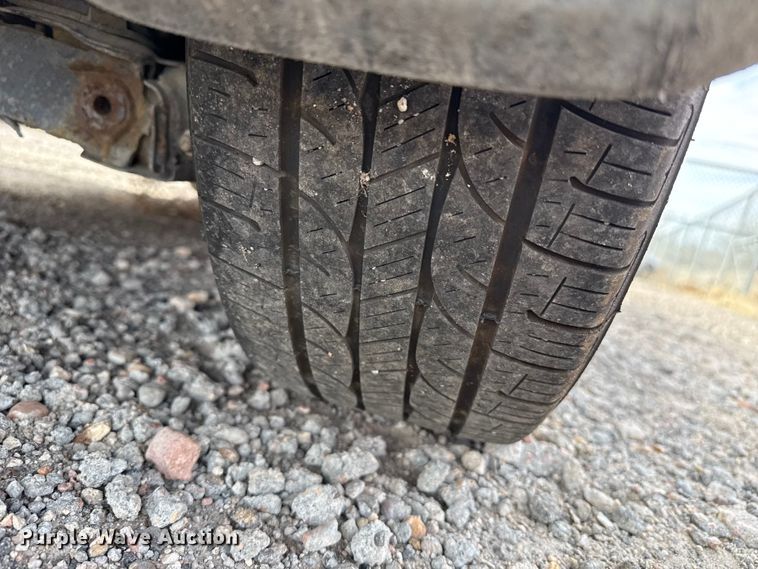 image for item DZ5296 2008 Honda Civic 