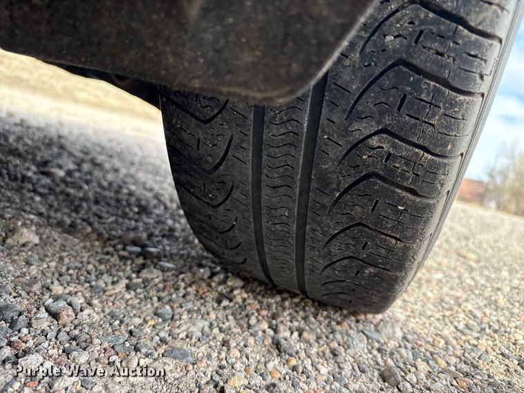 image for item DZ5296 2008 Honda Civic 