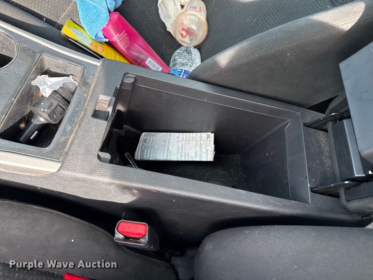 image for item DZ5297 2014 Nissan Altima 