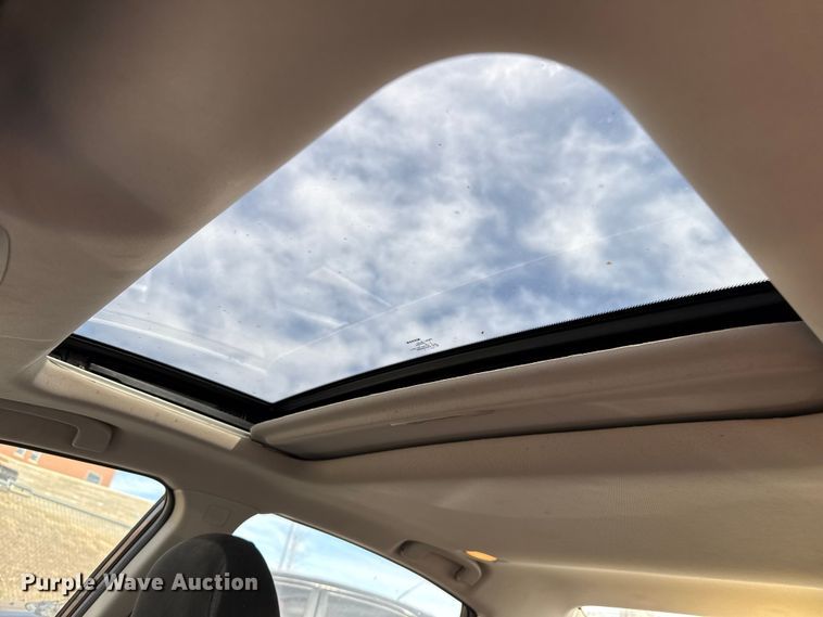 image for item DZ5297 2014 Nissan Altima 