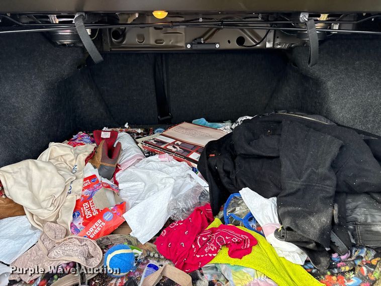 image for item DZ5297 2014 Nissan Altima 