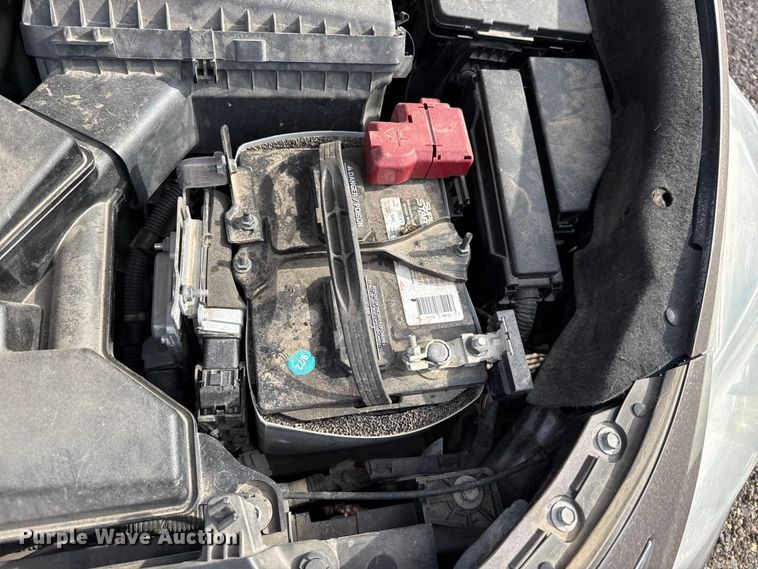 image for item DZ5297 2014 Nissan Altima 