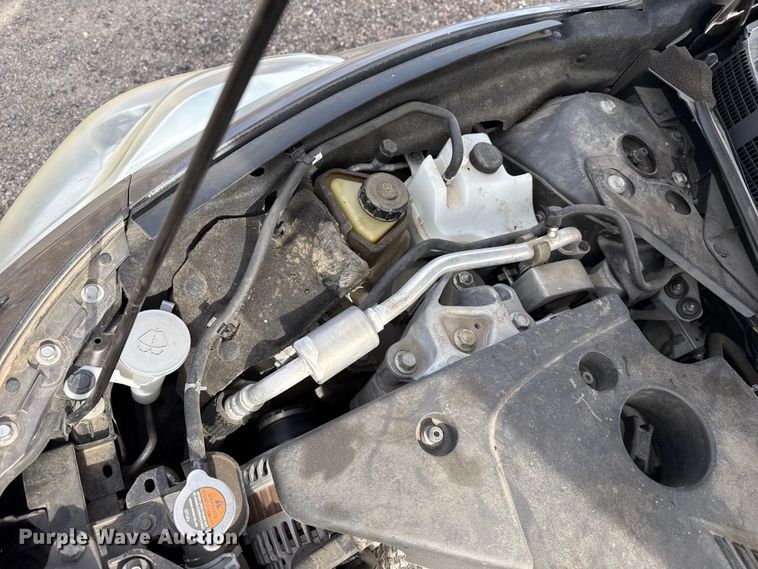 image for item DZ5297 2014 Nissan Altima 