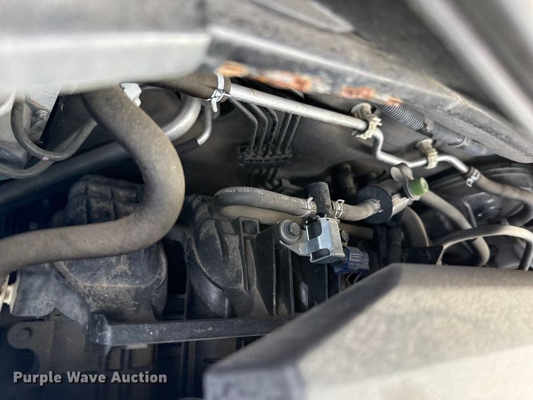 image for item DZ5297 2014 Nissan Altima 