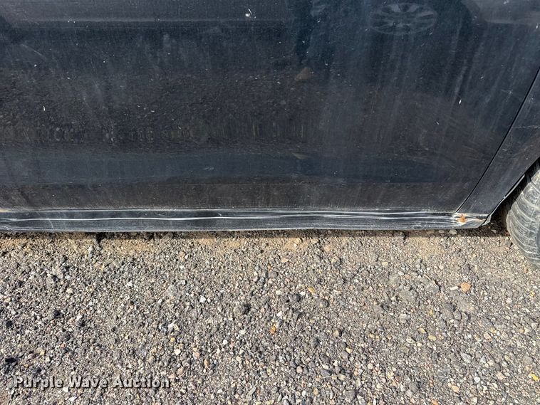 image for item DZ5298 2013 Volkswagen Passat 