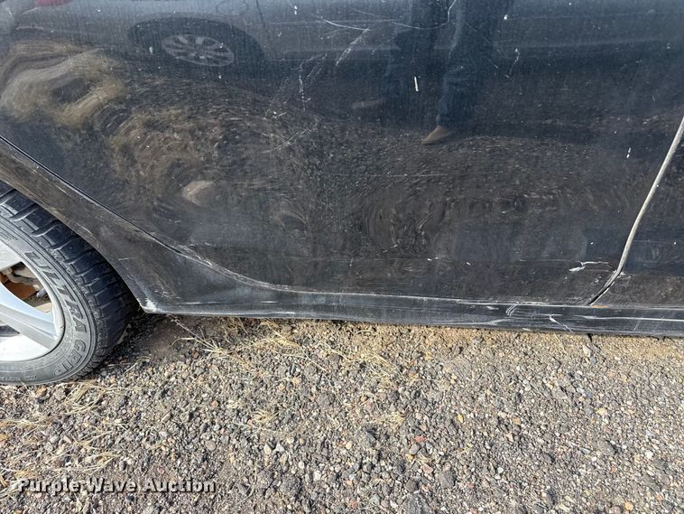 image for item DZ5298 2013 Volkswagen Passat 