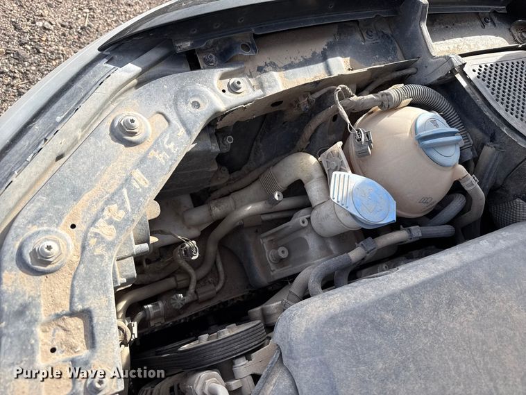 image for item DZ5298 2013 Volkswagen Passat 