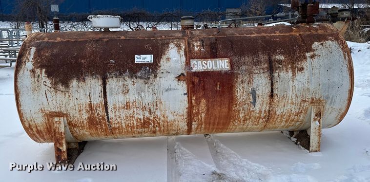 image for item EA2309 Fuel tank