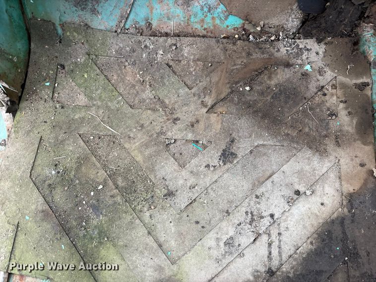 image for item EA4498 1974 GMC 6000 oil distributor truck