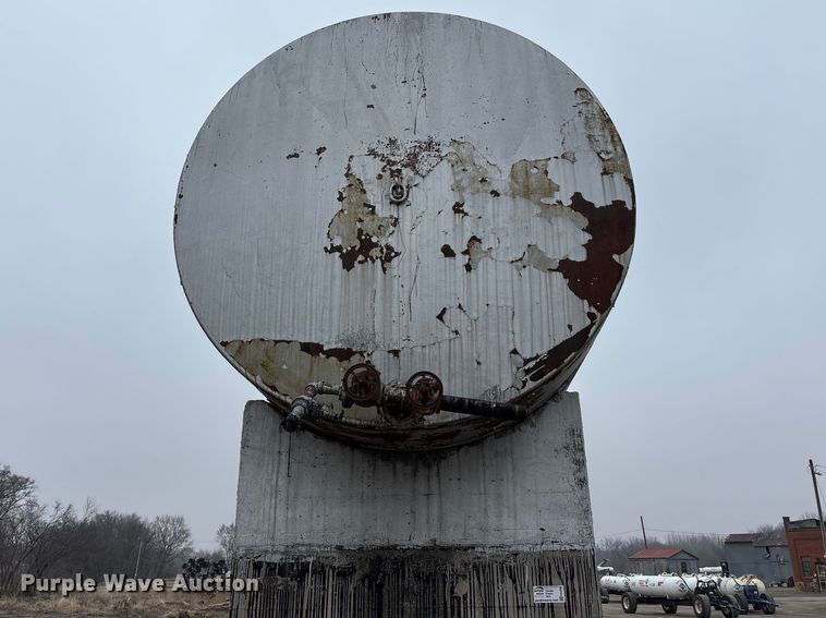 image for item EA4500 Tank