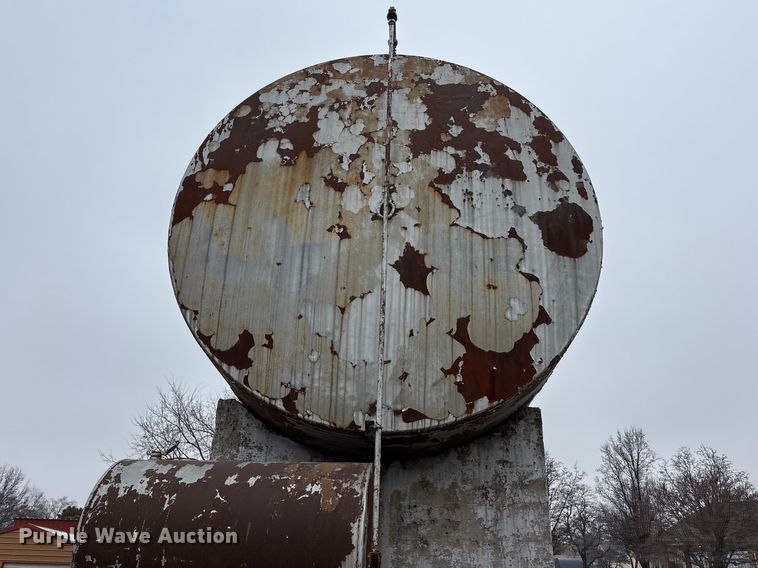 image for item EA4500 Tank