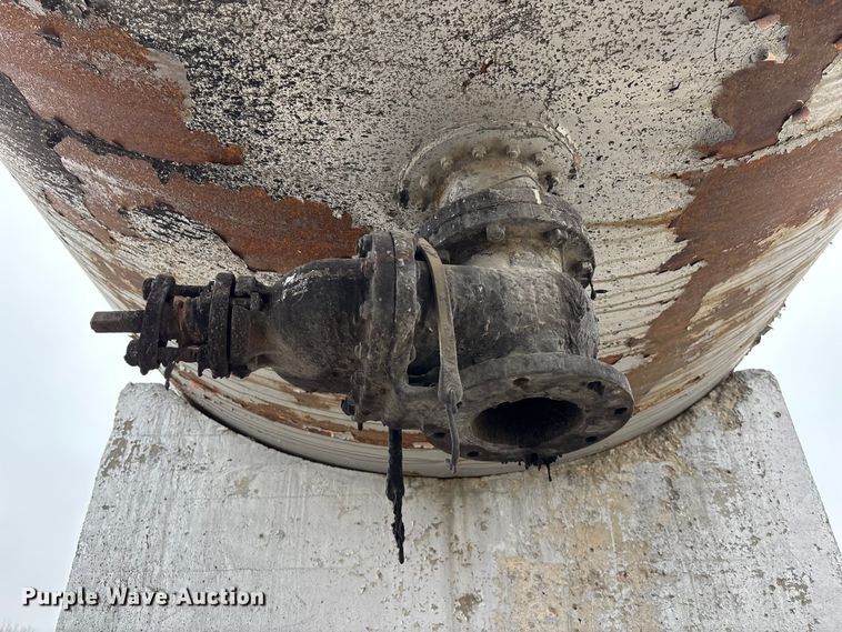 image for item EA4500 Tank