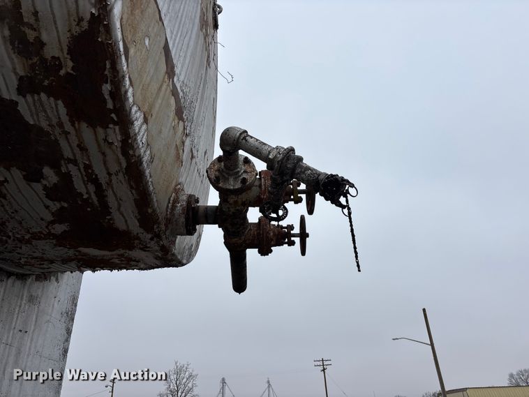 image for item EA4500 Tank