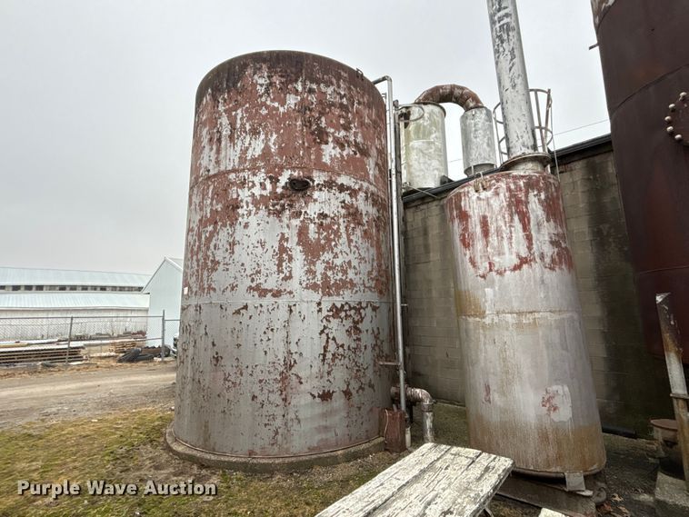 image for item EA4501 Tank