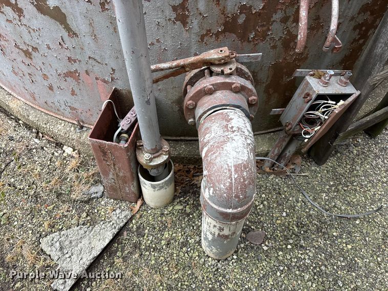 image for item EA4501 Tank