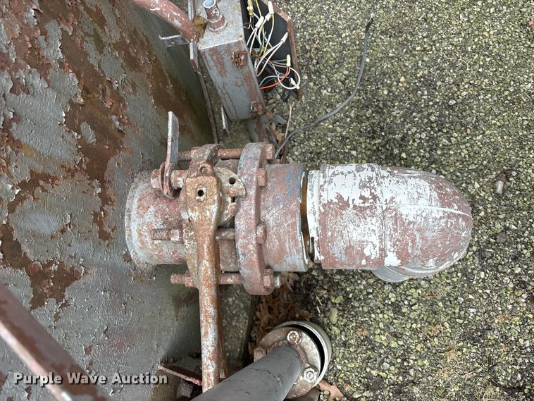 image for item EA4501 Tank