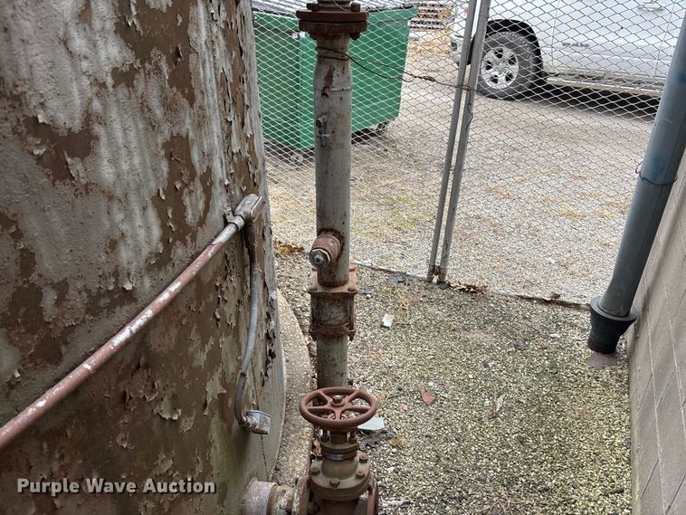 image for item EA4501 Tank