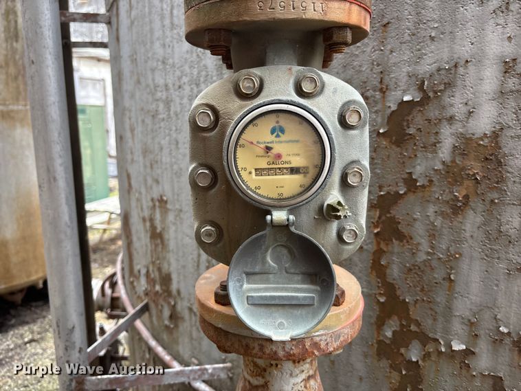 image for item EA4501 Tank