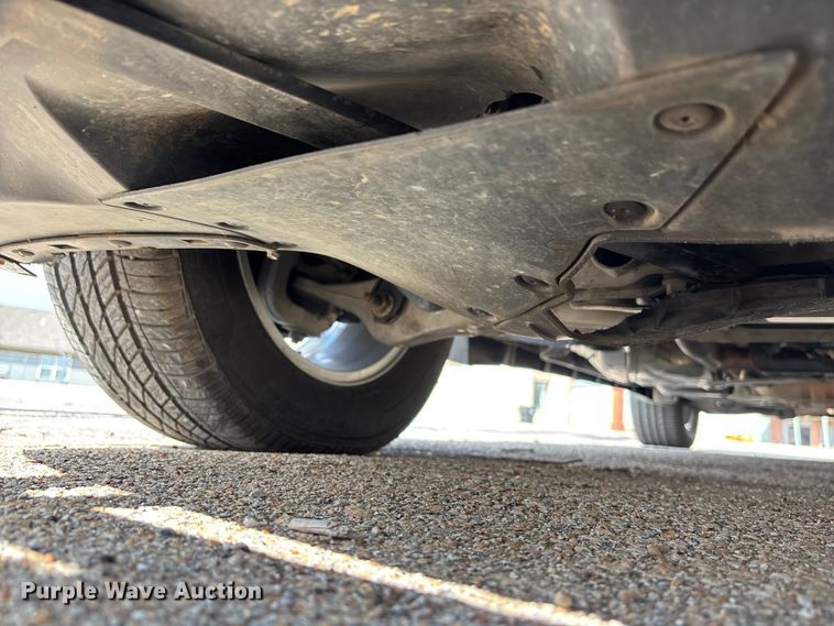 image for item EA4508 2020 Dodge Durango SSV SUV