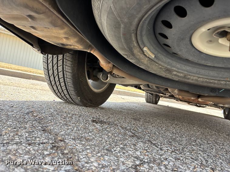 image for item EA4508 2020 Dodge Durango SSV SUV