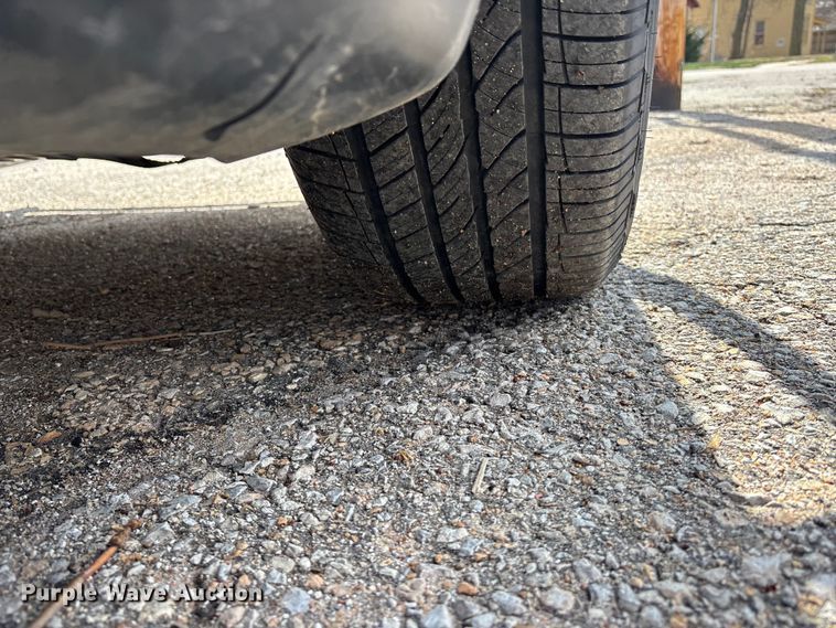 image for item EA4508 2020 Dodge Durango SSV SUV