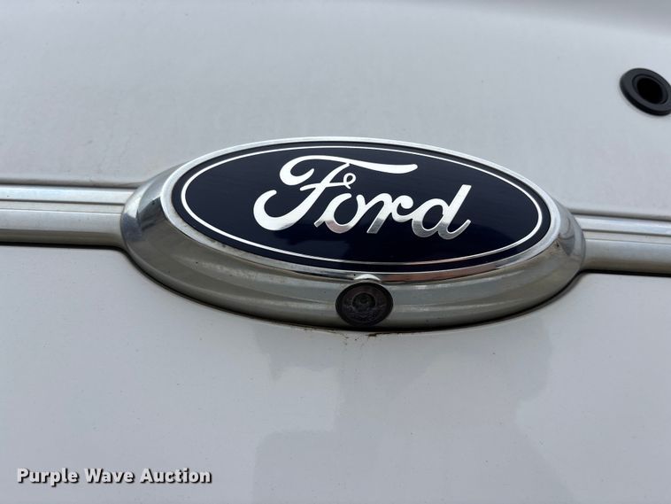 image for item EA4518 2019 Ford Taurus Police 