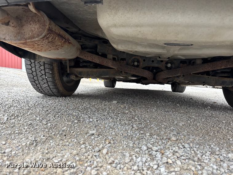 image for item EA4518 2019 Ford Taurus Police 