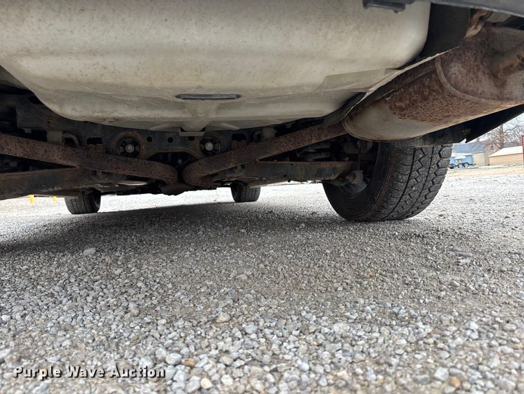 image for item EA4518 2019 Ford Taurus Police 