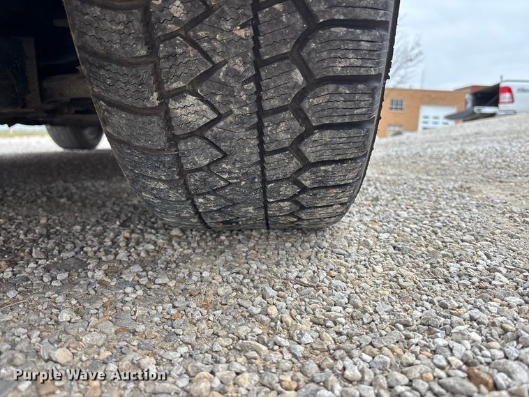 image for item EA4518 2019 Ford Taurus Police 