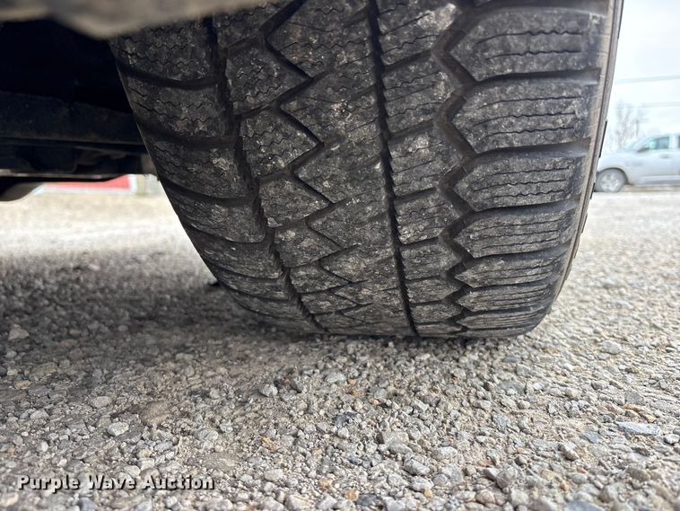 image for item EA4518 2019 Ford Taurus Police 